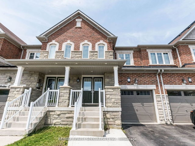 22 Golden Springs Drive
