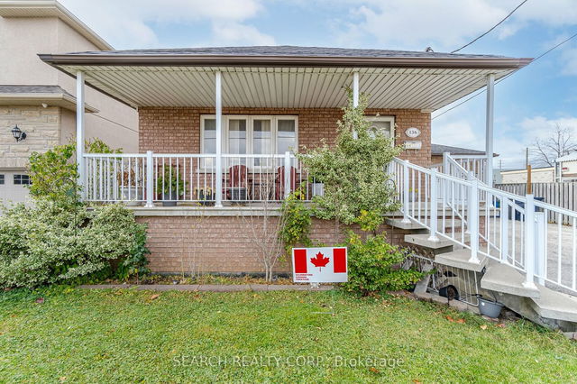136 Winston Park Boulevard