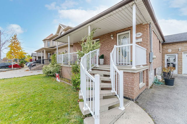 136 Winston Park Boulevard