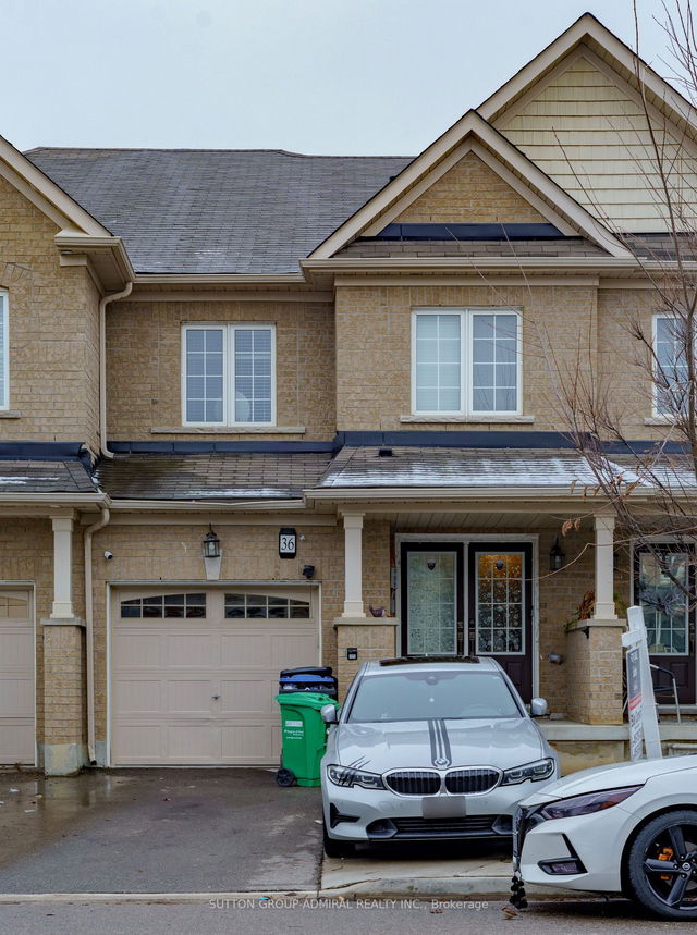 36 Hoover Road