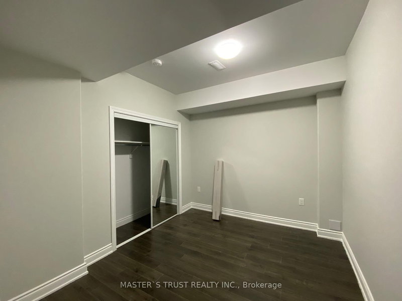 Bsmt - 18 Midmorning Rd, Brampton, L6X 5P7 | Image 3