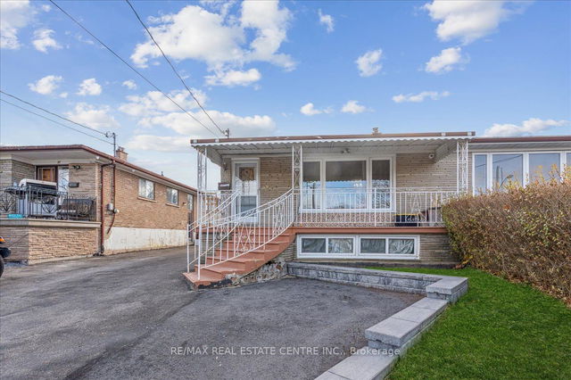 59 Davelayne Road