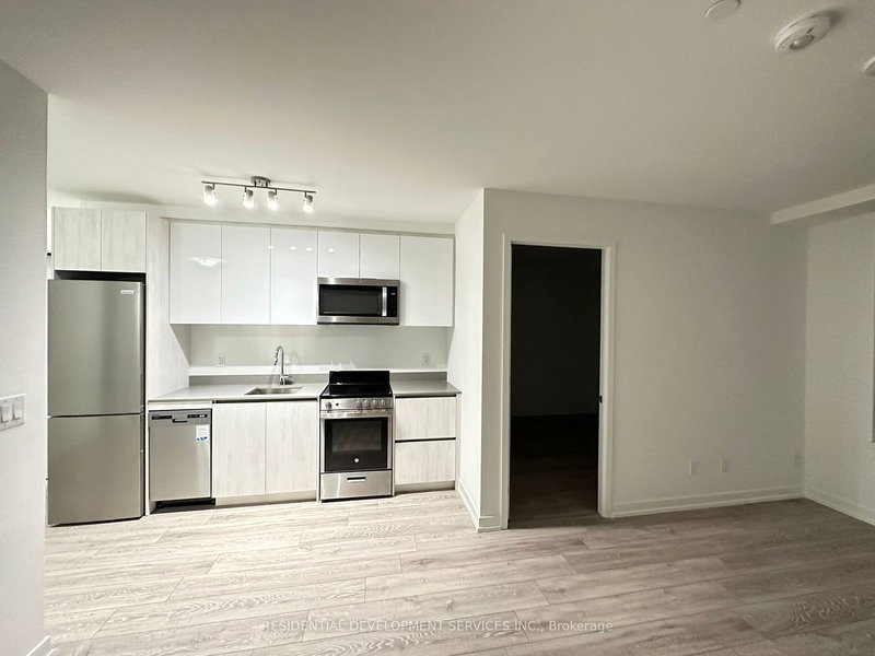 209 - 11 Maryport Ave, Toronto, M3M 0E2 | Image 2