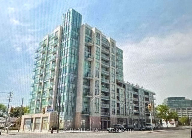 805 - 3391 Bloor Street