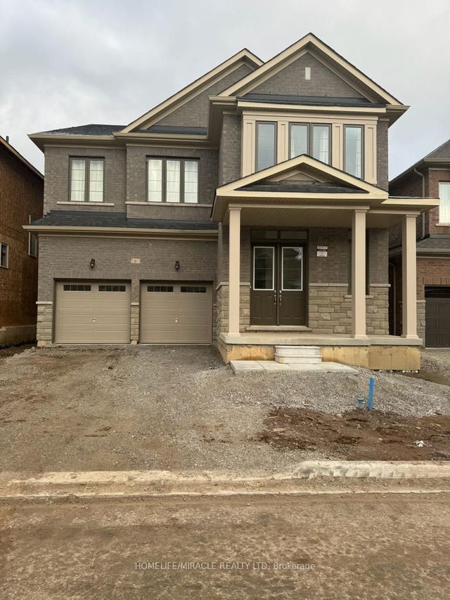 6 Fuller Street