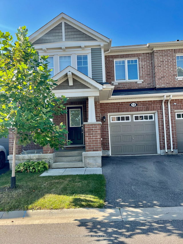 #12 - 1000 Asleton Boulevard