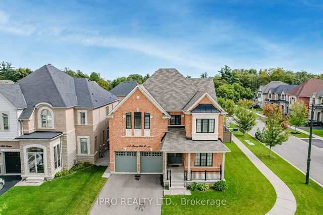 110 Rising Hill Ridge