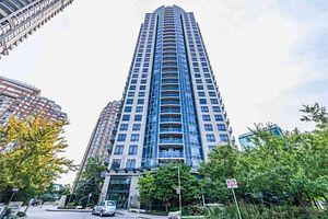 806 - 330 Burnhamthorpe Road