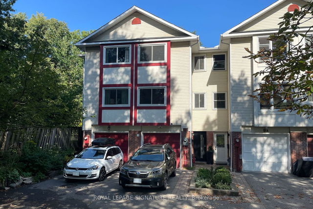 11A Laws Street