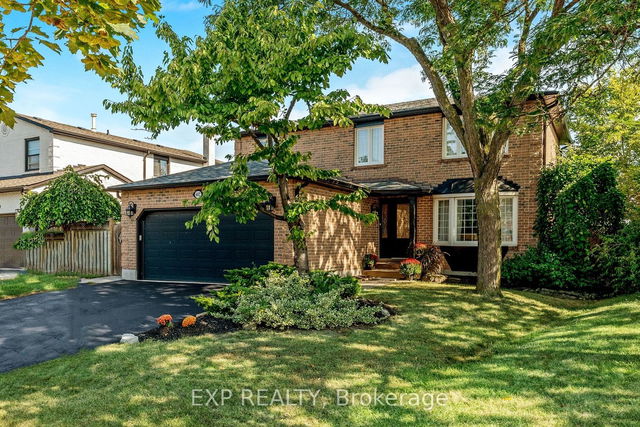 602 Sunnyvale Crescent