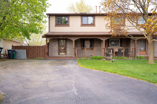 86 Charters Road