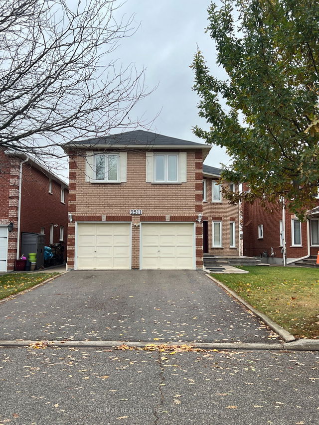 2511 Paula Court