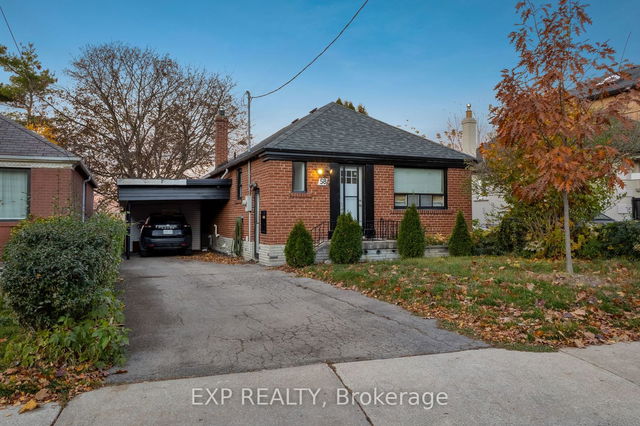 58 Glenhaven Street