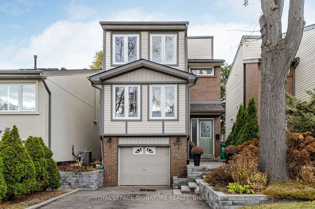 2149 Millway Gate
