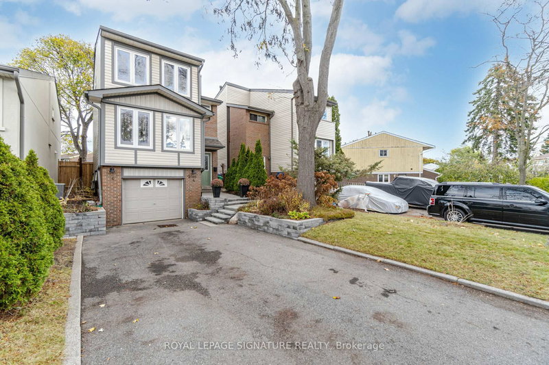 2149 Millway Gate, Mississauga, L5L 1R2 | Image 3
