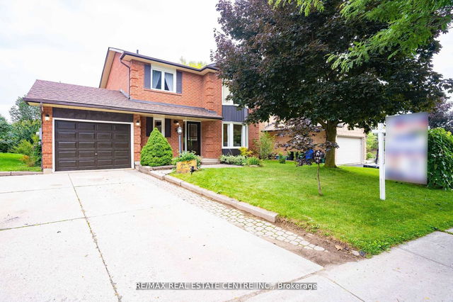 58 Meadow Drive