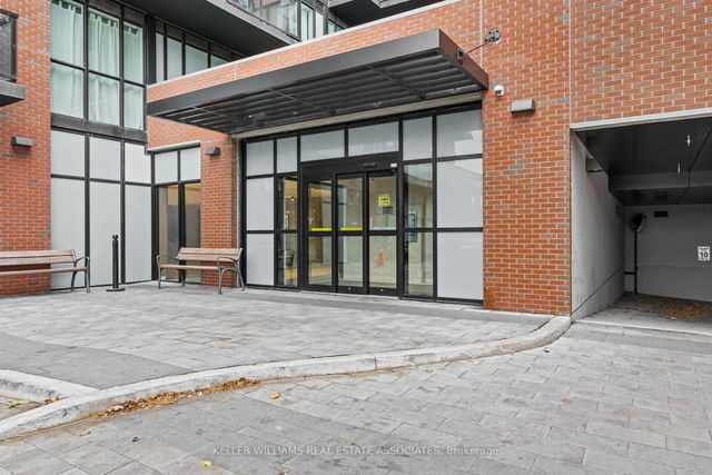 301 - 2300 St. Clair Avenue