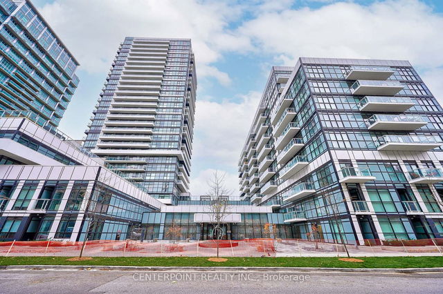 2609 - 251 Manitoba Street