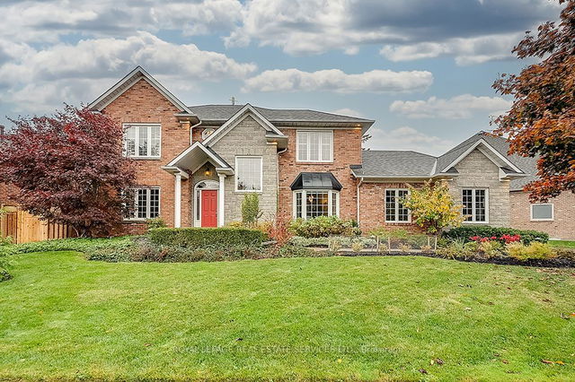 1034 Summit Ridge Drive