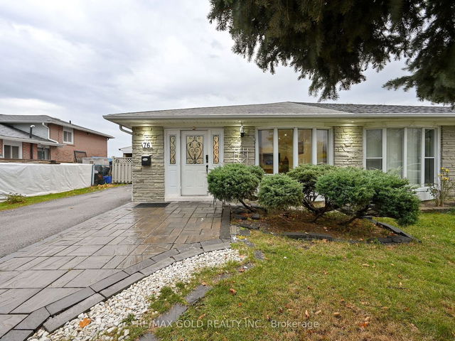 76 Davenport Crescent