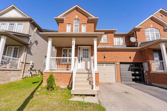 121 Livingston Road