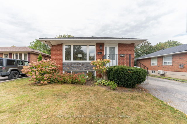 1329 Seagull Drive