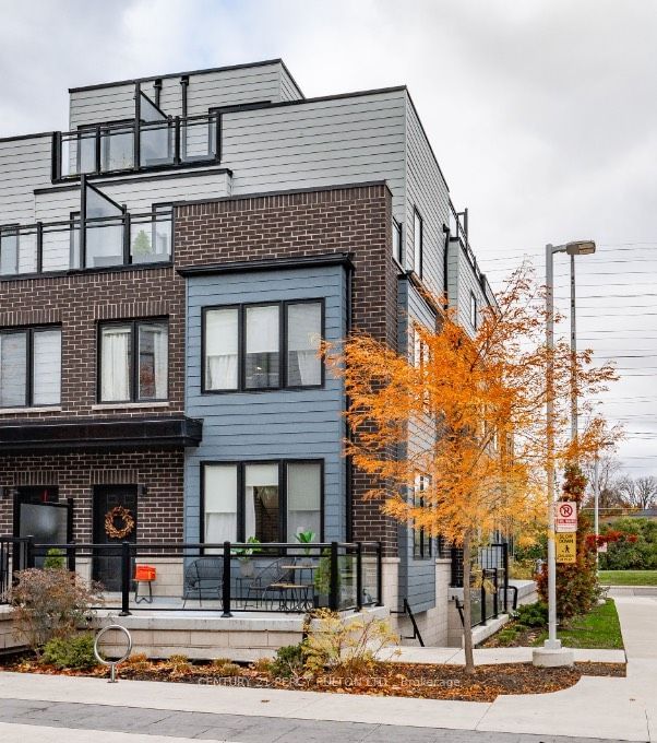 1 - 2232 Bromsgrove Rd, Mississauga, L5J 0B3 | Image 2