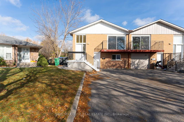 72 Marchbank Crescent