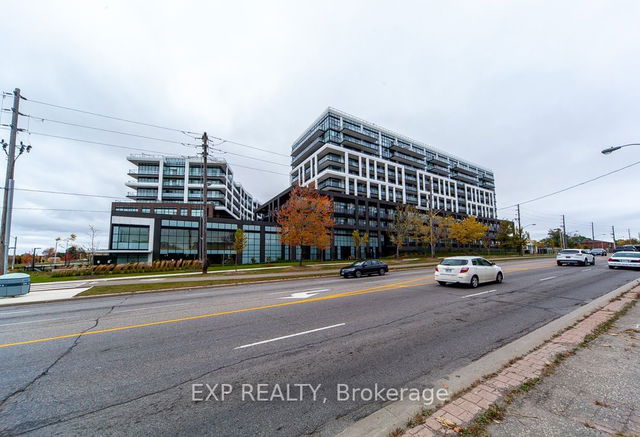 215 - 60 George Butchart Drive