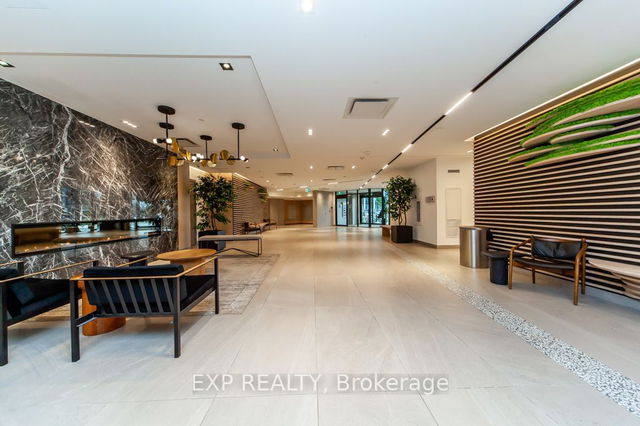 215 - 60 George Butchart Drive