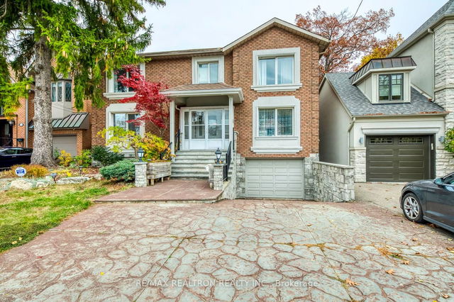 44 Oakfield Drive