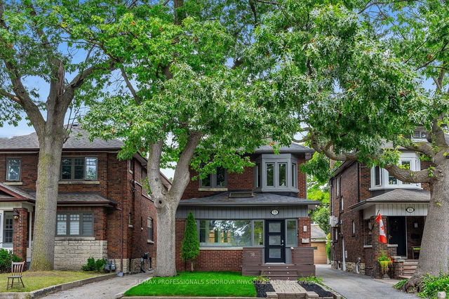 18 Humberview Road