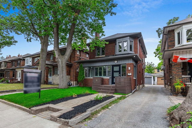 18 Humberview Road
