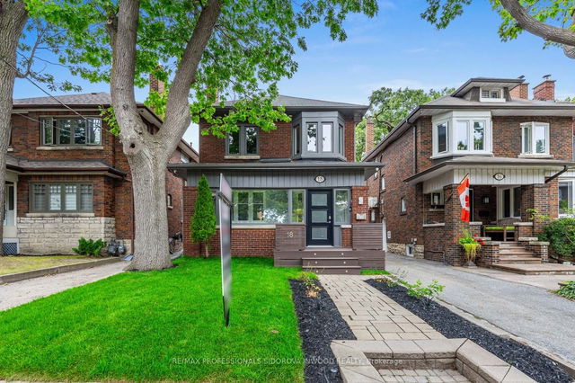 18 Humberview Road