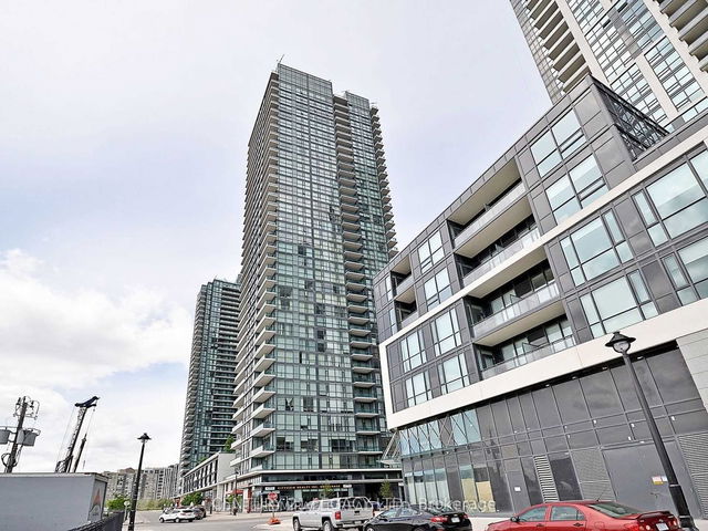 1001 - 4065 Brickstone Mews