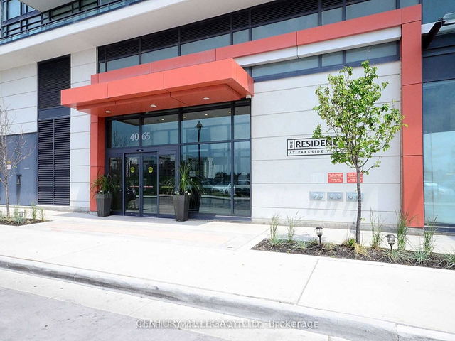 1001 - 4065 Brickstone Mews