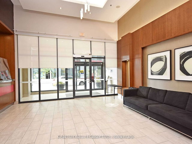 1001 - 4065 Brickstone Mews