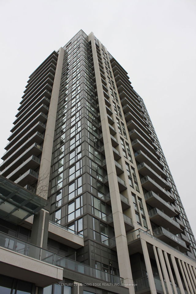 606 - 17 Zorra Street
