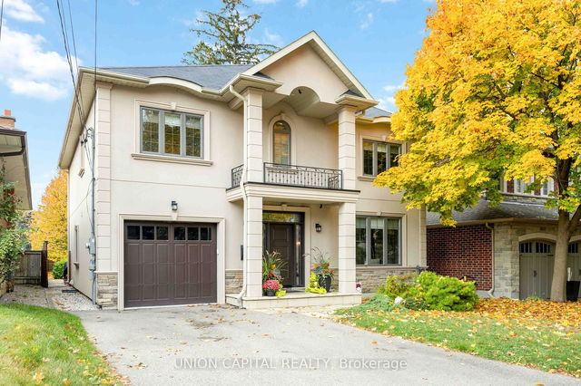 22 Jopling Avenue