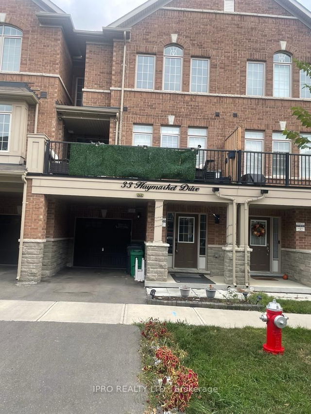 33 Haymarket Drive