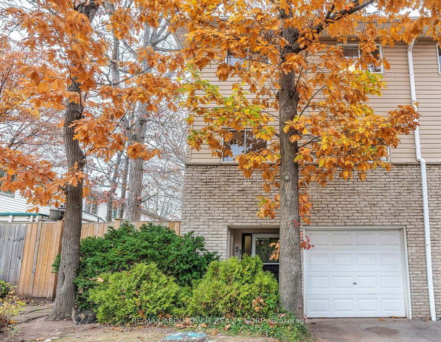 51 - 1270 Gainsborough Drive