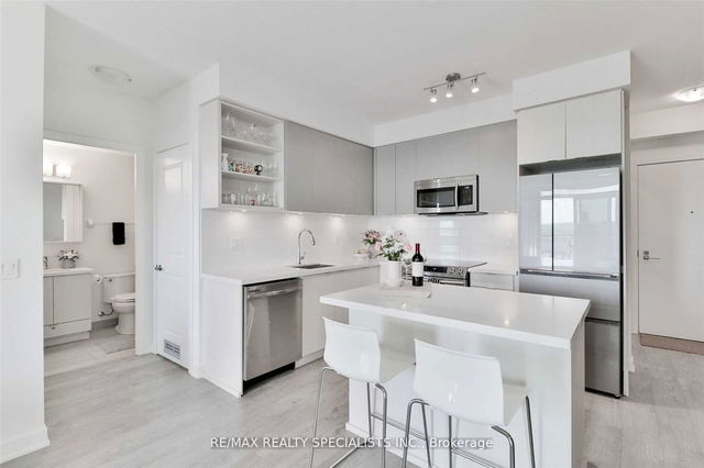1110 - 4677 Glen Erin Drive