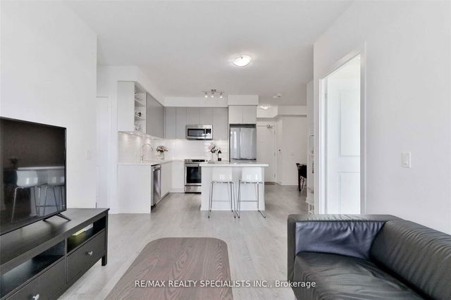 1110 - 4677 Glen Erin Drive