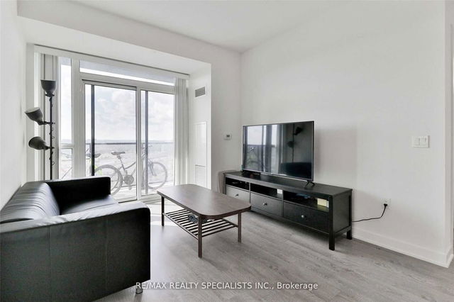 1110 - 4677 Glen Erin Drive