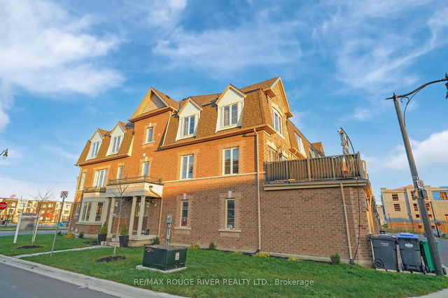 25 Finegan Circle