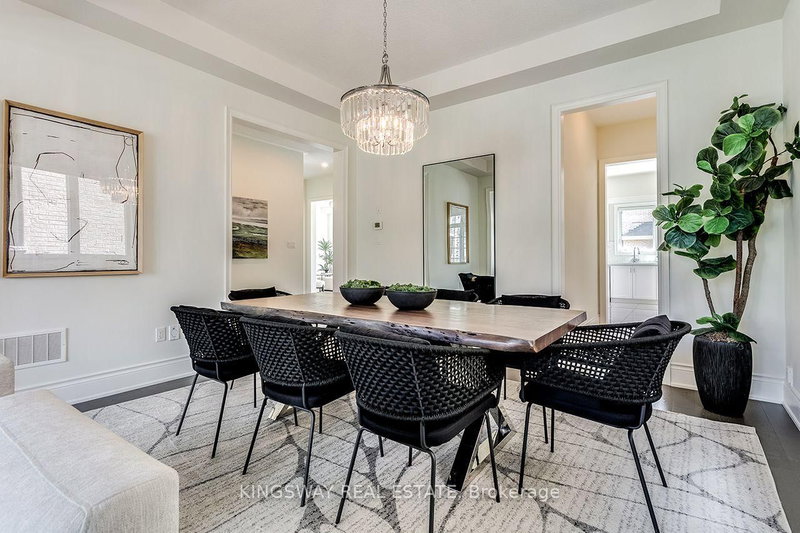 3226 William Rose Way, Oakville, L6H 0T3 | Image 3