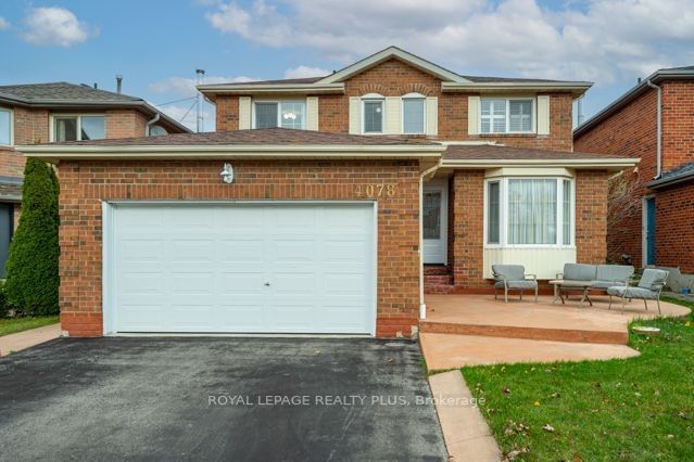 4078 Rossland Crescent
