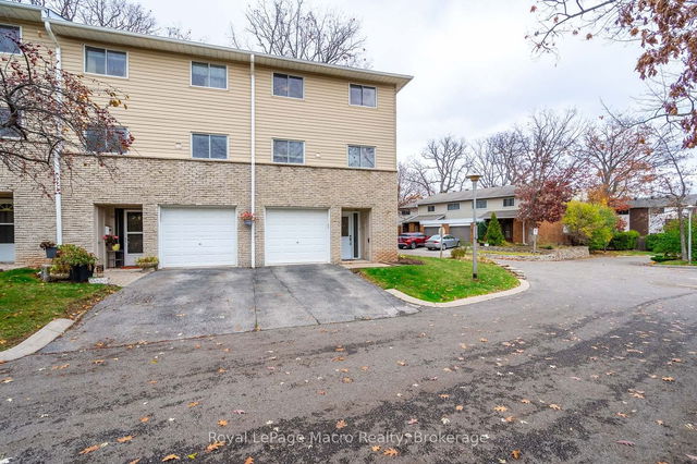 56 - 1270 Gainsborough Drive
