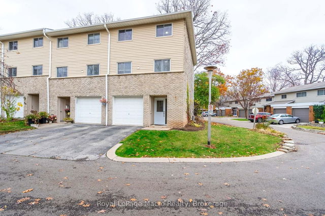 56 - 1270 Gainsborough Drive