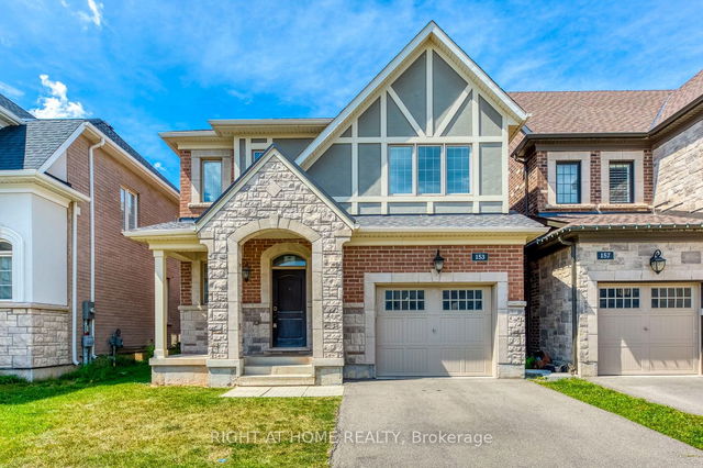 153 Wheat Boom Drive